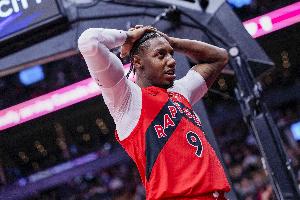 打骑士被视为下狗！巴雷特：我们从不在乎外界评价 清楚自己实力