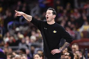 缺兵少将反而会让自己打得更自由？雷迪克：是的 确实会！