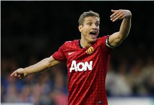 维迪奇：我和卡里克踢了9年球对他很了解，他冷静且值得信赖