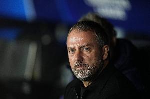 全力联赛！巴萨欧冠、国王杯均被马竞淘汰，西甲还剩7轮9分领跑