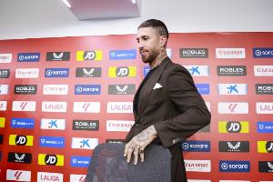 阿斯：拉莫斯将再次商讨收购塞维股权，未来几天与俱乐部老板会面