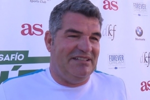 马竞名宿：亚马尔是巴萨最具决定性的球员 我认为马竞会主动进攻