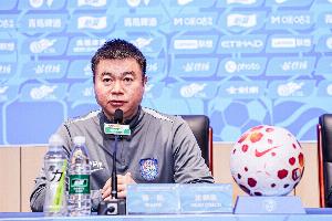 津媒：短期内如何提升士气找到应对之策，考验津门虎教练组功力