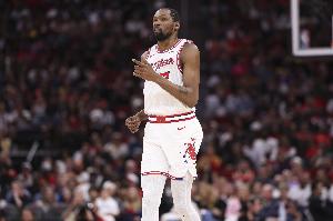 火箭本赛季进攻效率117.5创队史最高 命中率47.9%是近31年新高