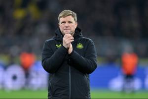 TA：纽卡下赛季若无欧战三名主力可能离队 今夏考虑签特拉福德