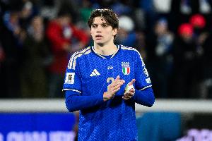 米体：意甲多人可能被挖，阿森纳等队有意坎比亚索和帕莱斯特拉