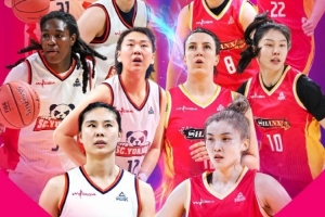 总决赛即将打响 山西VS四川 巅峰对决 一触即发！