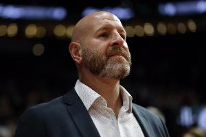 拓记：克罗宁很可能留任 他的位置很稳固 管理层基本保持现状