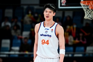 CBA常规赛第38轮最佳阵容：奎因、王浩然、贺希宁、王哲林、弗格