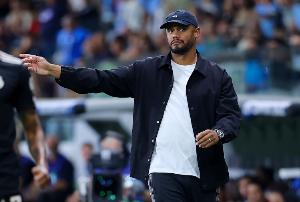 谁能阻挡？拜仁本赛季各项赛事豪取40胜，自19/20赛季首次做到