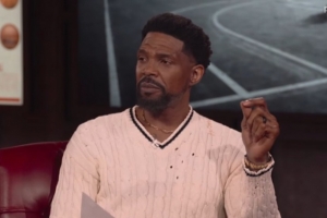 哈斯勒姆：阿德巴约若在场热火本能赢 输球不能找借口