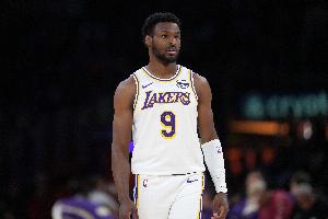 尴尬！美媒：布朗尼“b9”商标申请遭拒 但耐克已发布相关的鞋子