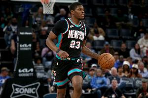 场均13.6分！11号秀科沃德：能拥有健康的休赛期去提升自己很激动