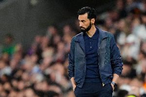 贝克汉姆：皇马永远不能被低估，很遗憾他们出局，但总要有人离开