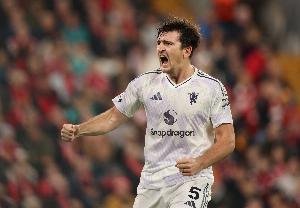 电讯报：马奎尔可能被追加禁赛，对阵蓝军曼联或三大主力后卫缺阵