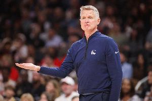 科尔谈生死战心态：我们士气高昂&充满活力 大家拭目以待