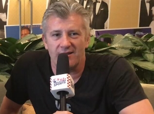 苏克：皇马有击败任何对手的非凡能力，但拜仁现在状态正处于巅峰