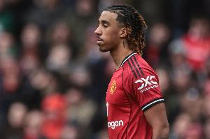 BBC：马奎尔可能停赛，战切尔西时曼联或许只能让约罗搭档海文