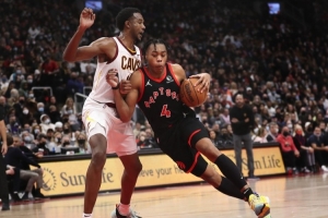 基于常规赛？坦普尔：相较于尼克斯 对位骑士对我们更有利