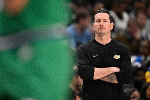 雷迪克：季后赛中强度和一切都要升级 我们很清楚现在是什么阶段