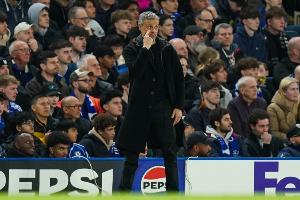 并列执教法甲球队出战欧冠场次榜首，恩里克迎巴黎生涯第46场欧冠