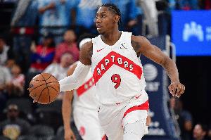 巴雷特谈季后赛：整个国家都在背后支持我们 必须全力以赴