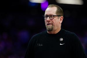 首轮打凯尔特人！纳斯：这是巨大的挑战 G1前看能否想出点办法来