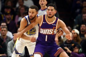 这次如何？本赛季常规赛勇士与太阳交手战绩是3胜1负