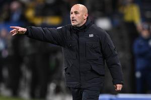 莫雷托：几家意甲顶级俱乐部对伊达利诺感兴趣，已询问他的情况