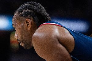 伦纳德：我们必须在赛季初就打好基础 不能再陷入这样的被动处境