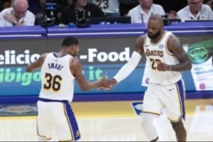 三大因素支持湖人首轮爆冷淘汰火箭！季后赛从来不只看账面实力