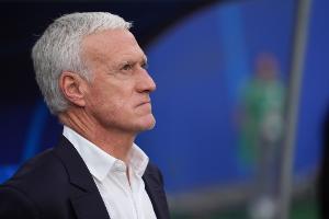 埃基蒂克无缘世界杯！队报：穆阿尼和马特塔可能获得机会