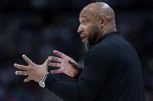 Scotto：哈姆是鹈鹕心仪的主教练候选人之一 莫斯利也是热门人选