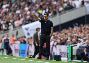 莫雷托：伊劳拉是毕巴帅位的候选之一，但现泰尔齐奇处于领先位置