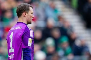 诺伊尔：这可能是我最后一个赛季 重回德国队？我只关注拜仁