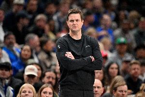 小杰克逊：哈迪热爱竞争无时无刻不在想着赢球 这和我非常契合