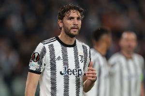 迪马：尤文与洛卡特利续约一事只剩在合同上签字 预计本周五完成