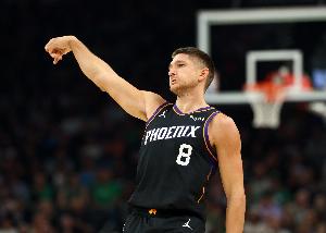 奥特：阿伦正在努力恢复现在是每日观察 非常信任海史密斯