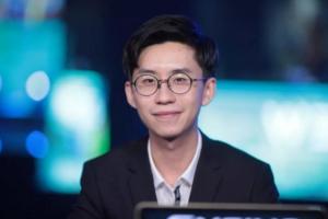 玩机器谈詹姆斯下快攻：队友愿意这么跟他打 说明他很厉害