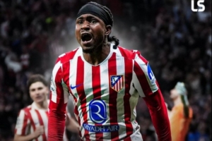 马竞淘汰巴萨晋级，9年以来首次成功跻身欧冠半决赛