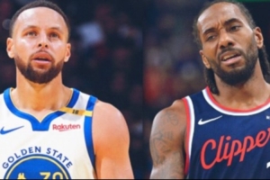 库里攻+追梦防=莱纳德首缺季后赛