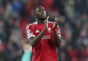 RMC：科纳特可能会和利物浦续约，目前正在推进但尚未达成协议