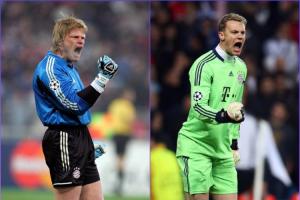 卡恩：如果我是诺伊尔这赛季欧冠夺冠就退役，曾以为自己拿了金球