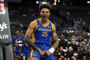 媒体人：青岛新援基诺内斯今晚不会出战 还需要进行一个体检