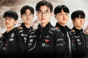 Reddit热议DK战胜T1：职业最菜阿萝拉；应允许Keria揍每人至少一拳