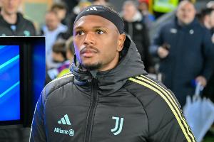 都体：奥蓬达将在今夏被尤文出租离队，雷恩和伯恩茅斯对他感兴趣