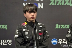 Keria：第三局同样处于优势，却因为方方面面的不足而输掉了比赛