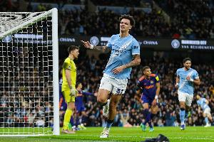 瓜帅：奥赖利本场比赛可以出战 鲁本·迪亚斯还没有准备好