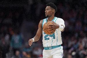 结束生涯第3季！布兰登·米勒本赛季场均20.2分4.9板 三分38.3%