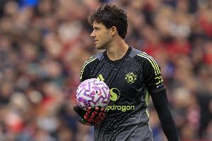 前曼联助教：拉门斯身上有一些缺点，某些方面还没达到曼联水准